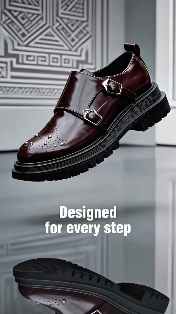 Boyakhchyan — designed for every step.