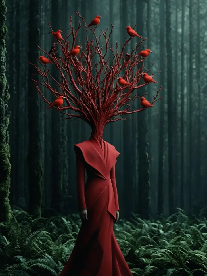Nature within you.