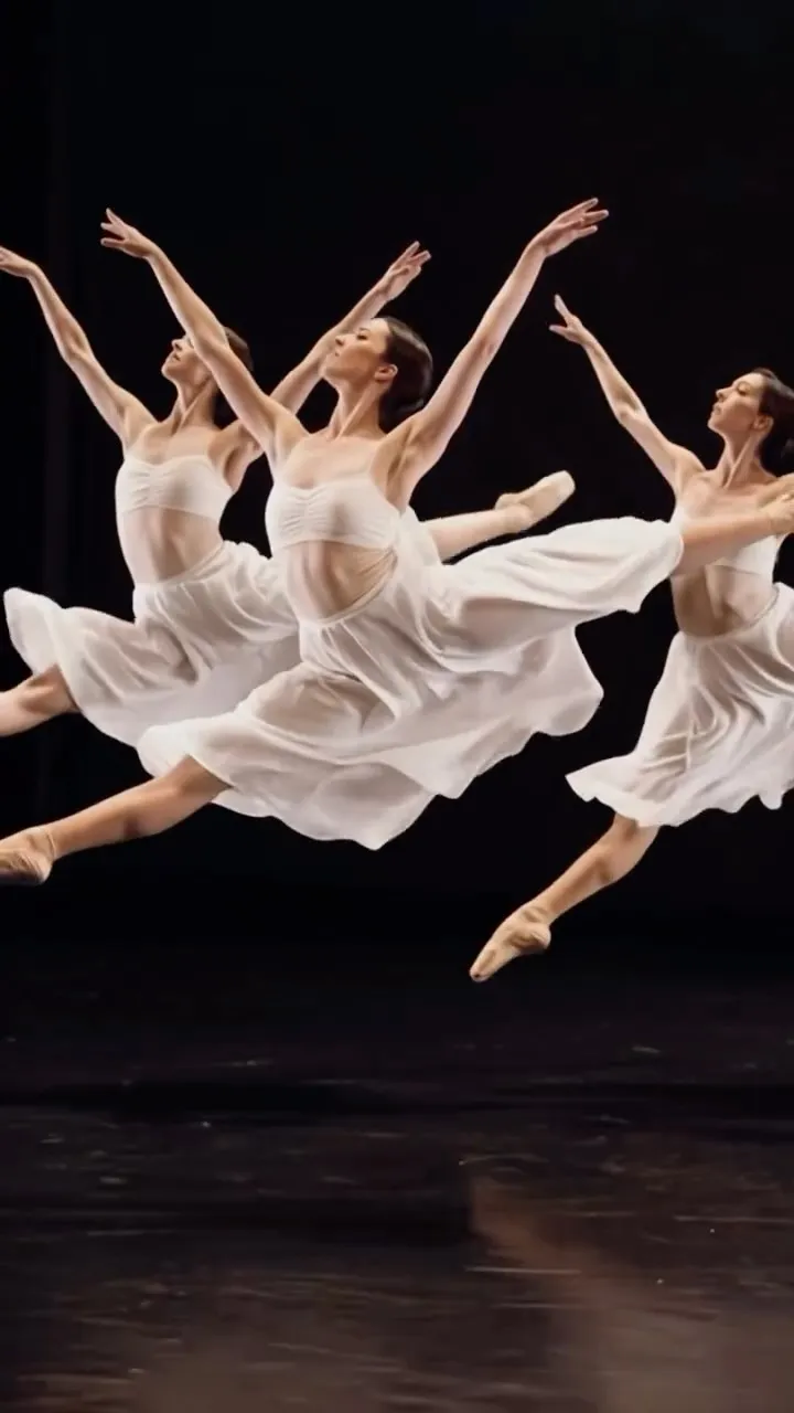 Ballet.