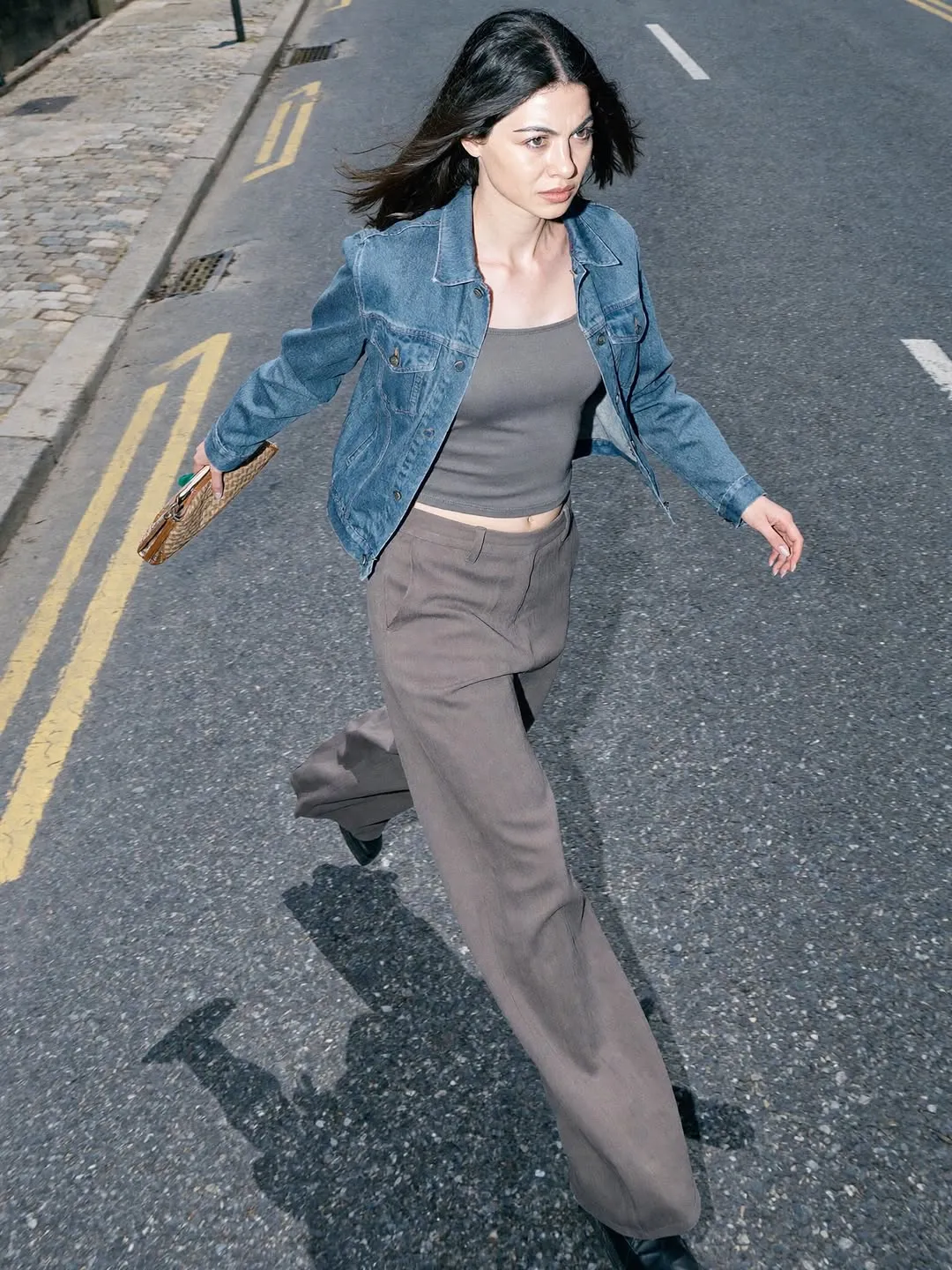 Street style by Soul 2.0.
